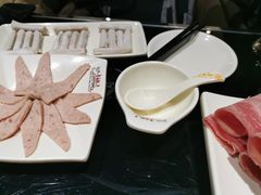 -鲁西肥牛(九方购物中心店)