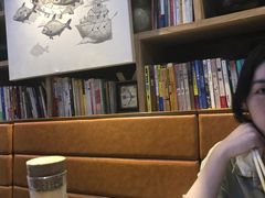 -鱼库·不仅是一家烤鱼店(车公庙店)