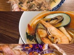 -曼谷食堂·泰国家庭料理(丹桂路店)