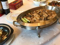-万宝海鲜舫(劳动公园店)