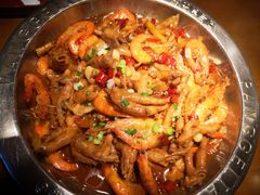 -胖哥俩肉蟹煲(来福士店)