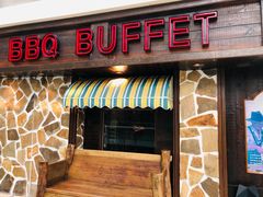 门面-汉巴味德(大悦城店)