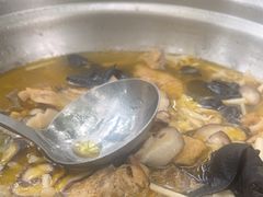 -金稼园·金平湖农家菜