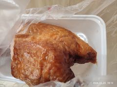 -金陵家宴·金陵春·南京菜(夫子庙店)