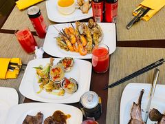 -杭州国际会议中心洲际酒店-原素全日餐厅(解放东路店)