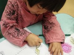 -瑞思少儿中心·少儿英语素养启蒙(回龙观校区)