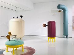 -四川美术学院美术馆