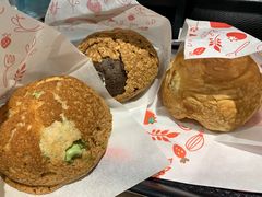 -西树泡芙(北京密云万象汇店)