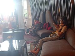 -青岛富力艾美酒店