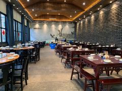 大堂-健眺小海鲜(临海后山店)