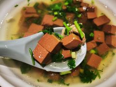-馋三尺蟹粉小笼(人民广场店)