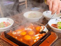 -朴大人炭烤·韩国料理(奥帆中心海尔洲际店)