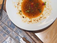 -马记永·兰州牛肉面(3019君尚店)