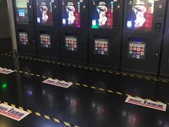 -保利国际影城(保利文化广场店)