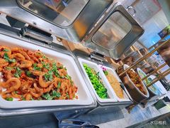 -汉阳廷自助烤肉(同和金铂天地店)