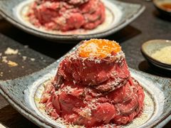 -丸藏和牛烧肉专门店(园区师惠坊店)