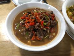 -笨罗卜浏阳菜馆(太平街店)
