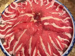 -土货重庆火锅(吾悦广场店)