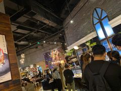 大堂-Let's Taipei 非常烘焙(太古里店)