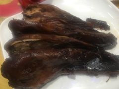 -杨氏青龙虾·羊蝎子(托乐嘉店)