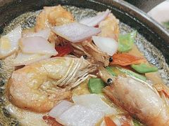-南京空港温德姆花园酒店·MTF满庭芳中餐厅