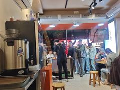 -杨记杏仁茶(椰园店)