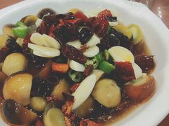 财源滚滚小皮蛋-临潼印象·特色陕菜
