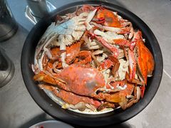 -寻岸·活鲜主题自助(大悦城店)