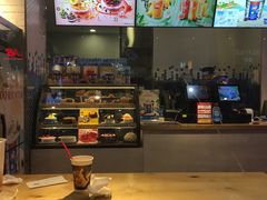 -DQ·蛋糕·冰淇淋(五角场万达店)