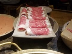 -小龙坎火锅(双林店)