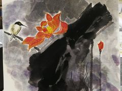 -八哥美术·成人美术画室(总校区)