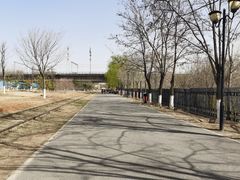 -永定河休闲森林公园