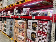 -山姆会员商店(杨桥西路店)