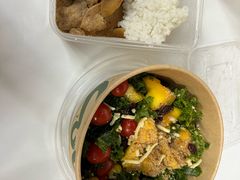 -VPsmart私教健身工作室(新华路旗舰店)