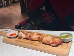 -俄士厨房(环球港店)