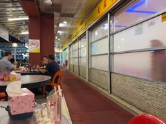 -大茄来海鲜餐厅(亚洲城分行)