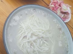 -渔桥李记奶汤面(东街店)