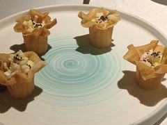 -山壹竹庭院餐厅