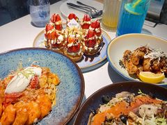-BE BRIGHT KITCHEN(正佳广场店)