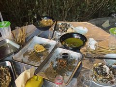 -串小白烧烤(金沙洲店)