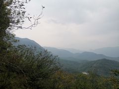 -天台山赤城山景区