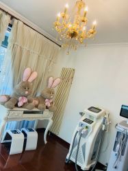 -美肤盾祛痘·问题肌头疗管理中心