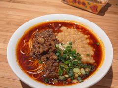 -周小波重庆小面·重庆名小吃(邹容路店)