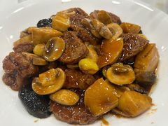 -瑞福园联谊餐室(茂名南路店)