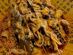 -明洋钵钵鸡(春田小区店)