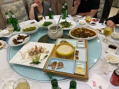 -聚宾楼·烤鸭·家宴(科技三路店)