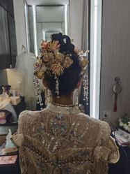 -金夫人婚纱摄影(华南店)