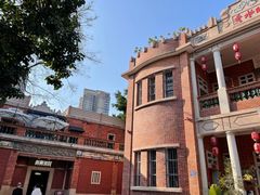 -晋江五店市传统文化旅游区
