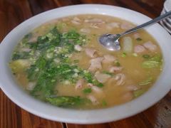 肥肠豆汤-叶老大肥肠