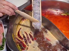 -重庆锦火锅(惠福东路店)